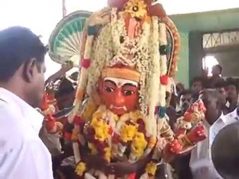 Kaattur kaliamman