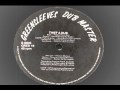 Greensleeves 19 Dubmaster Morwels Unlimited - grab n flee