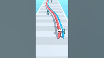 “Maxing Out Every Weapon in Merge Grabber!” 😇#shorts