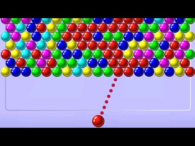 Bubble Shooter Arcade 2 · Free Game · Gameplay 