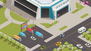 RE | Premium 2D Animated Explainer Video | By Motiontrixz Studios