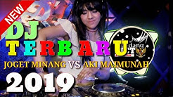 DJ MINANG TERBARU ðŸ"¥ 2019 BIKIN GOYANG  - Durasi: 8:33. 