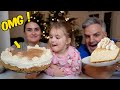 Eggnog Cheesecake !!! (Are You Kidding Me) ?!?!