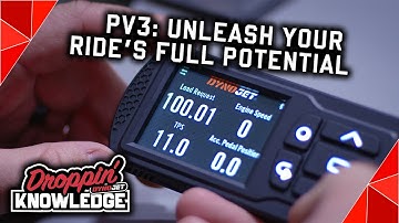 Dynojet Power Vision 3: Unleash Your Ride