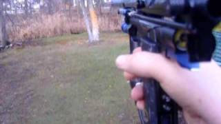 Mq2 Valved E2 Karnivor