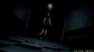 [SFM][FNAF]Blackout collab part for Toasty The Fox (read description)