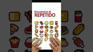 Casi nadie lo logra. #gimnasiacerebral