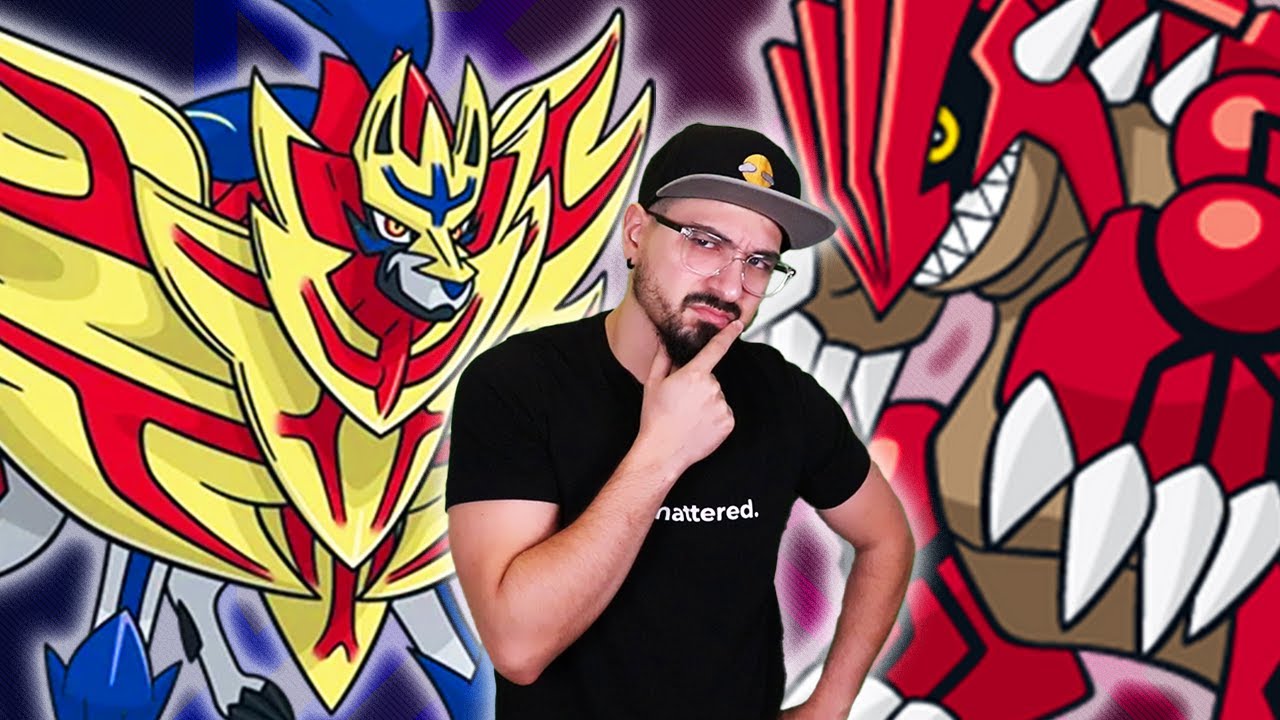 Can I still play this game? Pokemon Scarlet and Violet Ranked Battles