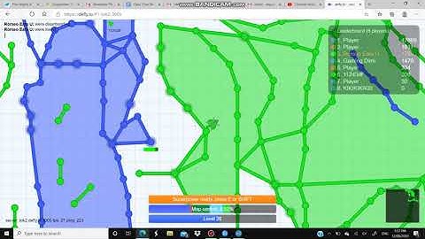 Defly.Io, Underdog Team Battle Part 3