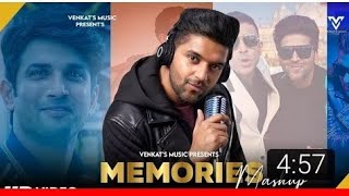 Memories Mashup : (2021) | Guru Randhawa | Ft. Dj Harmix| New Punjabi Songs| GuruRandhawa  2021