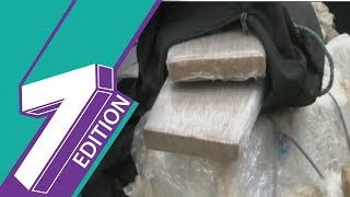 Full New Zealand Cops Make Largest Cocaine Bust Guide