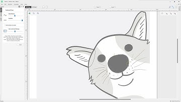 How to use the freehand drawing tool in Vectric software | Creating Vectors | V12 Tutorials
