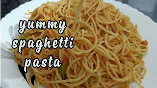 Spaghetti Pasta Recipe In Malayalam |wheat noodles |indian style pasta howtomakespaghetti pasta