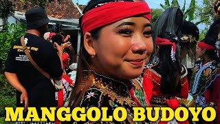 Arak Arakan Barongan Manggolo Budoyo Live Sarimulyo Ngawen