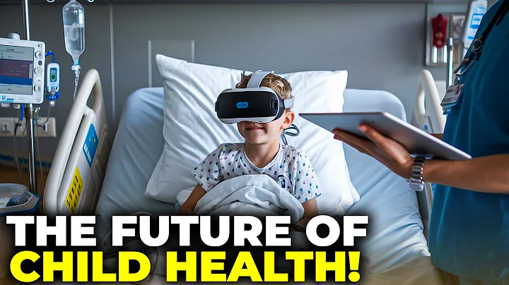 How AI Is Changing Pediatric Care | The Future Of Child Health