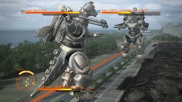 GODZILLA PS4: Super MechaGodzilla vs Type-3 Kiryu vs Battra Adult