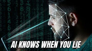 This AI Can Detect Lies — Just by Analyzing Your Voice