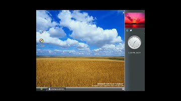 Windows Longhorn Build 4051 On Limbo PC Emulator (Setup Took 2 Hrs)