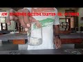 Chemistry experiment class 12  lyophilic sol colloidal solution of starch