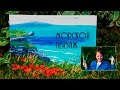 Как нарисовать приморский пейзаж, маки и море!