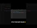 How to check a part's color in Roblox Studio #roblox #scripting #coding #robloxstudio #tutorial