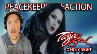 Destination: Finland - Tarja - O Holy Night