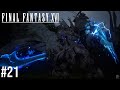 Final Fantasy XVI 100% Playthrough Part 21 - Hunts