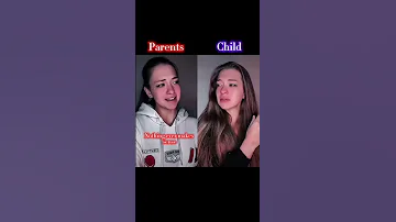 POV You Try To Tell Ur Parents About Your Mental Health And They Don T Listen Shorts Acting Fyp 