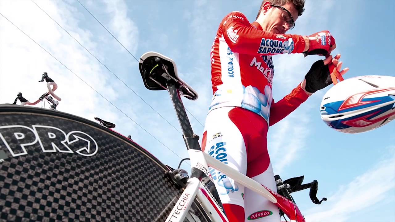 Diego Turato per Bike Channel: “I signori del ciclismo” | Reparto Corse