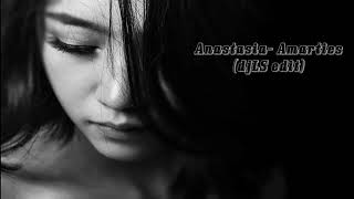 Anastasia Amarties Djls Edit @Djls Official™ @Deepness Deep House @No Music No Life @Deep Wave