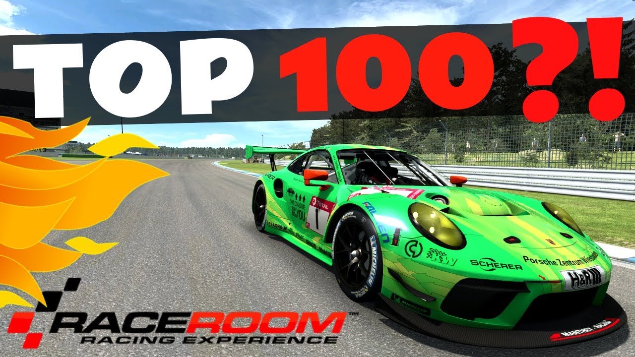 raceroom racing experience forum deutsch