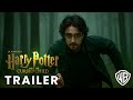 هاري بوتر والطفل الملعون تريلر 2026 رالف فاينز دانيال رادكليف 