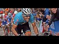 Best cycling attacks i top 10