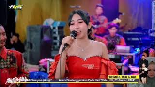 SAMBUNG WANCI DALU//ALROSTA DONGKREK SRAGEN//HVS SRAGEN