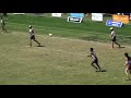 2012 NTL Men's Open Quarter Final 1 - Sydney Scorpions vs North QLD Cyclones