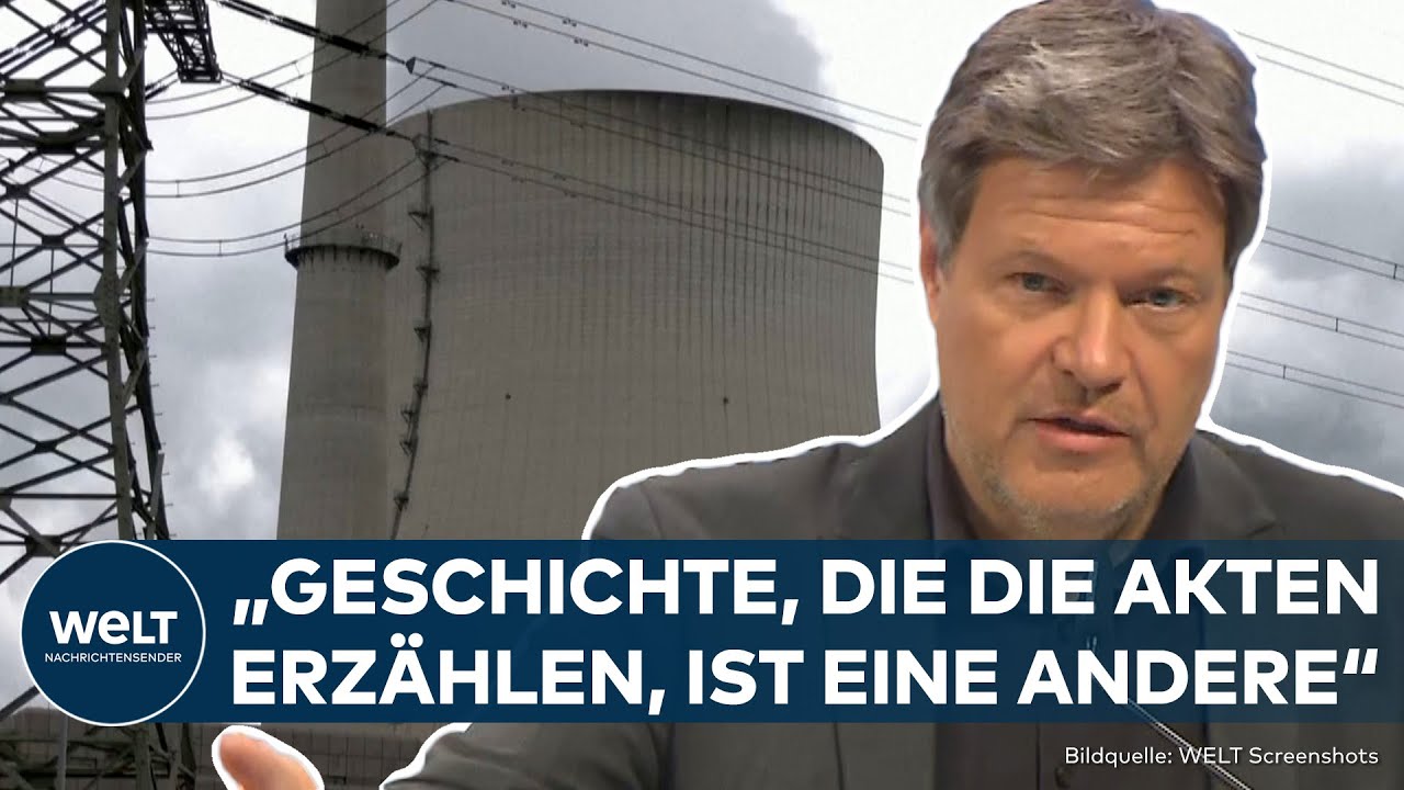 Neue „Cicero“-Enthüllung aus Atom-Akten: Fachbeamter wurde per E-Mail gestoppt