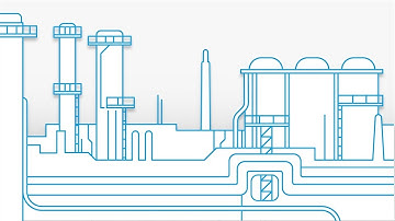Automation solutions for the chemicals industry