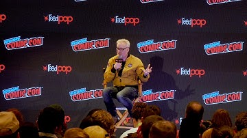 Ask Adam Savage: Most Difficult Myth