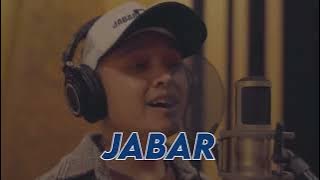 Jabar Jabar Jabar ASIH 👌