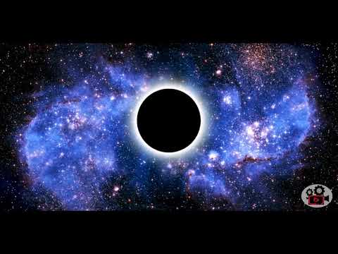 შავი ხვრელი - ყველაზე ამოუცნობი კოსმოსური გიგანტი