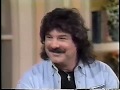 Burton Cummings on the Dini Petty Show (1996)