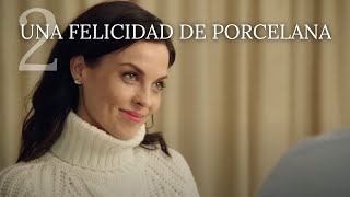 UNA FELICIDAD DE PORCELANA (2) Película de Amor (Completa, en Español)