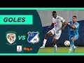 Jaguares vs  Millonarios (1-1) - Copa BetPlay Dimayor 2022 - Octavos vuelta