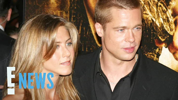 Jennifer Aniston SLAMS Claims She "Wouldn't Give" ...