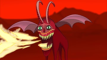 AVGN Animated Super Mario Brothers 3