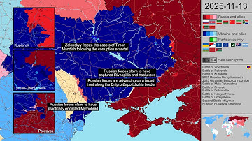 194: Ukrainians trapped in Myrnohrad