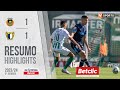 Rio Ave Famalicao goals and highlights