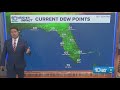 10 Weather: Friday midday forecast; June 5, 2026