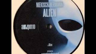 Niekisch &amp; Hermann - Alien