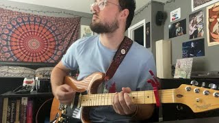 Blindsided- Hovvdy Cover